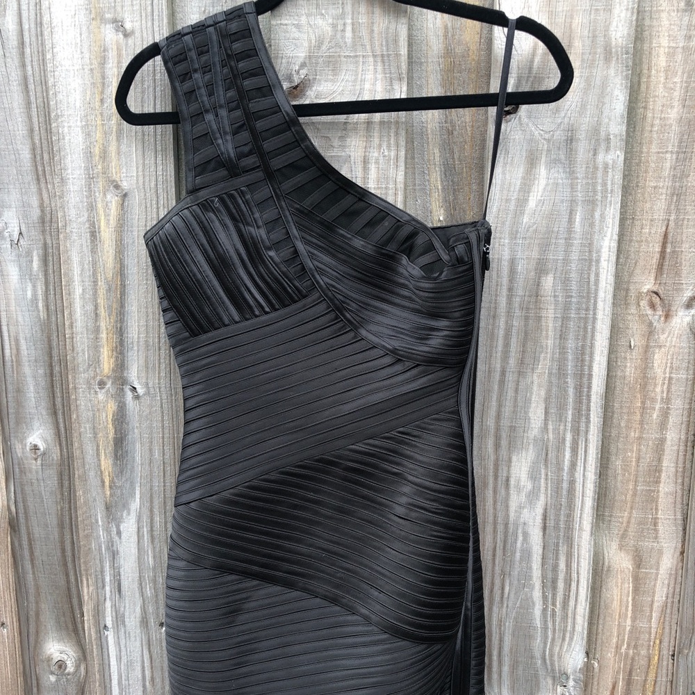 BCBG MAXAZARIA Cocktail Dress